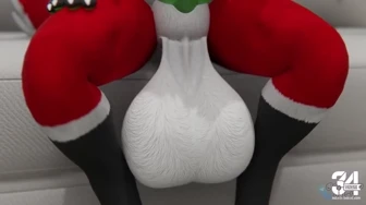 Cock vore by gylala thumbnail