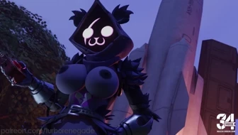 Where did they get all those weapons from? (LOUD) thumbnail