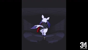 ❄Random Encounter [Submarine Screw] thumbnail