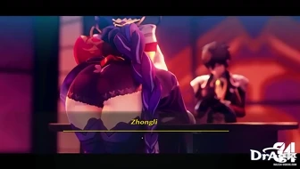 Short-tempered Archons Full (Upscaled) (Dragk) thumbnail