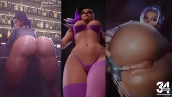 Sombra HMV/PMV 2 phonk thumbnail