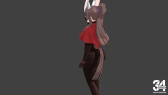 umamusume daitaku helios x hornet silksong thumbnail