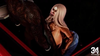 @Victoria Bunny - MILFThroat thumbnail