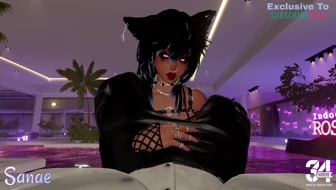 "Why Not Me?" (Male POV) thumbnail