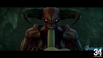 Baron of Hell (Edit) thumbnail