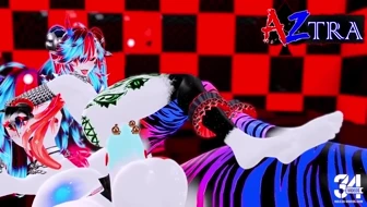 Clussi On CLussi Pownage~⭐ thumbnail