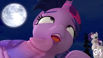 Needy Twilight Sparkle thumbnail