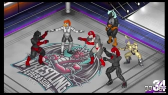 Jet vs Girls 1 thumbnail