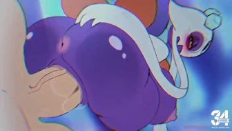 Short Pokemon HMV thumbnail