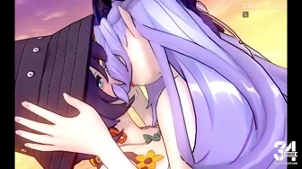 Vivian Banshee-Belle-zenless zone zero thumbnail