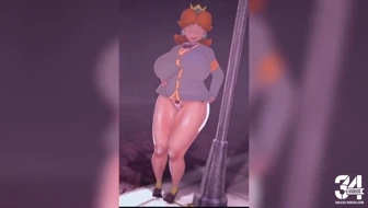 Wily27 Princess Daisy V2 thumbnail