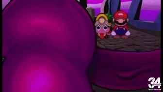 Shadow Mario x Vivian thumbnail