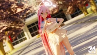 Hanako - Cinderella thumbnail