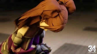 Demon Compendium thumbnail