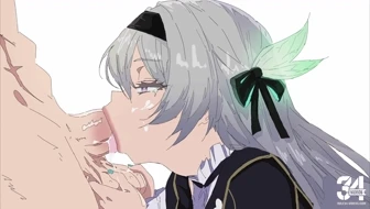 Firefly Choking on Penis [Angel] thumbnail