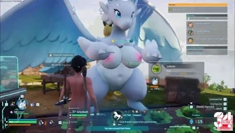 PALWORLD 6.5 VERSION (GAMEPLAY MODDED) – Quivern thumbnail