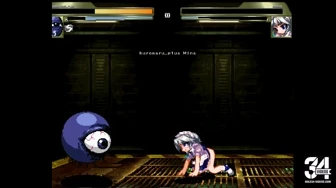 Sakuya Kuromaru Time stop thumbnail