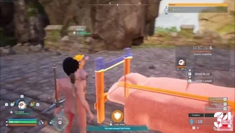 PALWORLD 6.5 VERSION (GAMEPLAY MODDED) – Lamball thumbnail