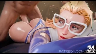 Sue Storm Pronebone [Z1g3d] thumbnail