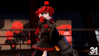 Mimi Sentry has big problems thumbnail