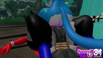 Well i see why people like to go fishing thumbnail