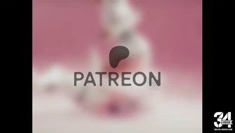 mangle like pink fur thumbnail