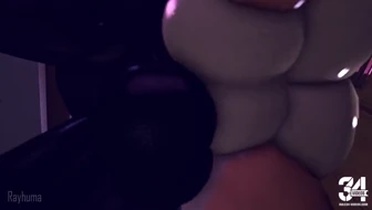 Puppet and Freddy Alt [Rayhuma] thumbnail