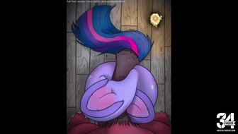 Twilight Thighjob thumbnail