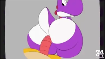 YOSHI RIDE SHORT HMV thumbnail