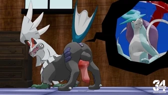 Cock vore by anthan thumbnail