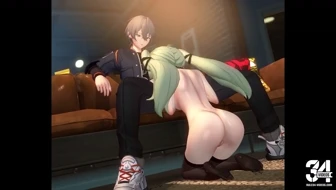 Ellen couldn’t make it, so have Corin (BJ eddition) thumbnail