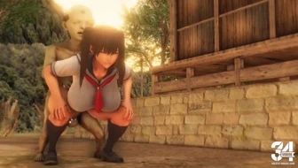 How to Pacify an Evil Spirit Before It Gains Power thumbnail