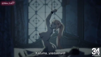 Darkness A Lady Knights Pride Broken ES Smooth thumbnail
