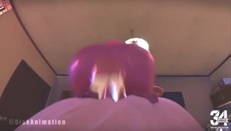 Amy Smashing Vanilla thumbnail