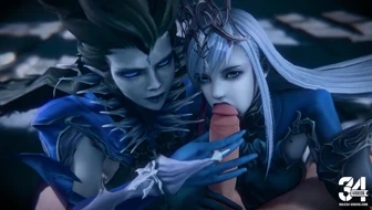 Shivas Blowjob thumbnail