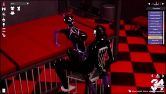 Latex Kitty sex thumbnail
