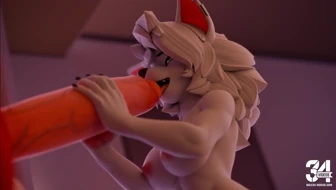 Lexy x Danny (Hard fuck Lexy) thumbnail