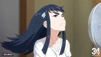 Satsuki Bedroom Fun thumbnail