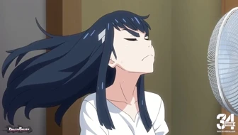 Satsuki Bedroom Fun thumbnail