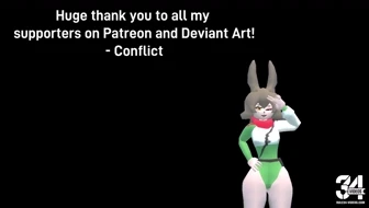 Mona Vs Gorou thumbnail