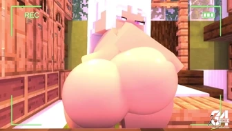 Lovely Couple Interactive (No Scat) thumbnail