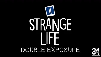A Strange Life Double Exposure-Friends of the Cuck thumbnail