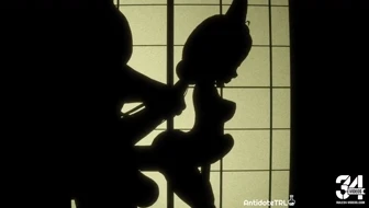 #21 - Sameko Saba Get the Bigger Penis | by Antidotetrl thumbnail