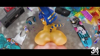 Graffity Lessons [Adriandustred] thumbnail