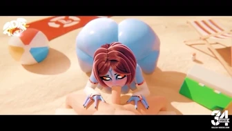 Paradise Escape [Adriandustred] thumbnail