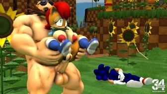 Eggman Win [Tomop] thumbnail