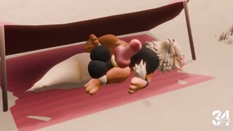 Cock vore by anthan thumbnail