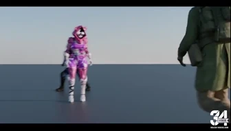 raven team leader lose the fight thumbnail