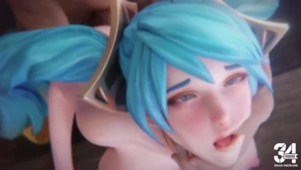 sona doggy no sound thumbnail