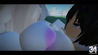Nicole x Emily (Part 2-3) thumbnail
